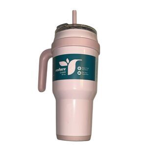 Reduce Cold 40oz Tumbler/Cup NWOT)